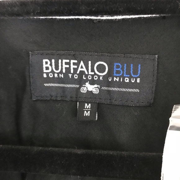 Buffalo Blu | Button Down Long Sleeve. E - Picture 2 of 7